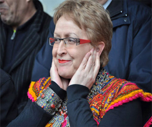   مصر اليوم - وزيرة جزائرية: الصلاة أكبر إهانة للإنسان