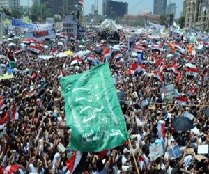 مصر اليوم - الإخوان في الإسكندرية يحشدون لتظاهرات الجمعة