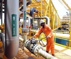 مصر اليوم - هبوط مستمر في سعر برميل أوبك متراجعًا إلى 96.71 دولار