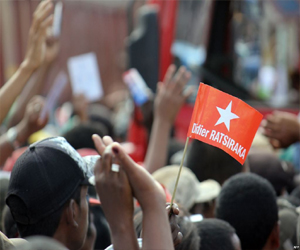   مصر اليوم - بدء الحوار الوطني لإيجاد مخرجًا للأزمة في مدغشقر