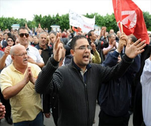   مصر اليوم - النهضة تنتقد حملة إعلامية ممنهجة في تونس ضد قطر