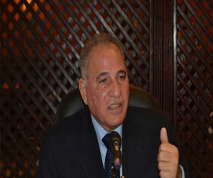 مصر اليوم - الزند: الجماعة تظن أن المعارضة لأخونة الدولة مربوطة بكبار السن