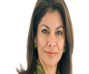   مصر اليوم - رئيسة كوستاريكا أقل الرؤساء شعبية فى الأمريكتين