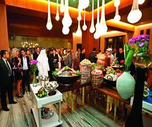 مصر اليوم - مطعم السنبوك للمأكولات البحرية