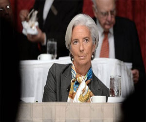 مصر اليوم - القضاء الفرنسي يطلب مثول لاغارد لسؤالها عن قضية فساد