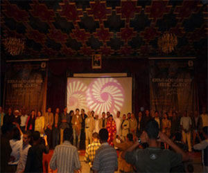 مصر اليوم - باريس تحتضن أول مهرجان دولى للفيلم الأمازيغي