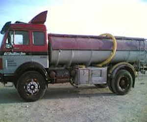   مصر اليوم - ضبط 5 ملايين لتر بنزين وسولار قبل بيعها بالسوق السوداء