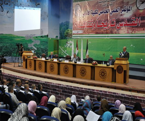   مصر اليوم - رابطة الجامعات الإسلامية تنظم مؤتمرًا في غزة بشأن عمارة المساجد