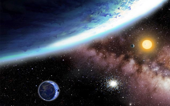   مصر اليوم - اكتشاف كوكبين جديدين شبيهين بالأرض