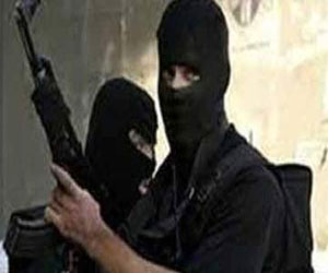 مصر اليوم - سطو مسلح على حافلة لأفراد شرطة في سيناء