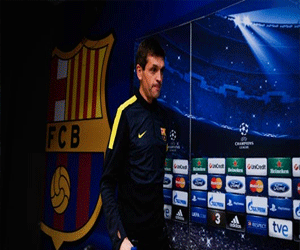   مصر اليوم - برشلونة: تيتو أفضل من غوارديولا