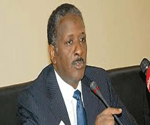   مصر اليوم - الديون تحرم السودان من قروض البنك الدولي