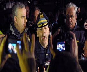   مصر اليوم - إدارة الطيران الأميركية تغلق المجال الجوي لبوسطن