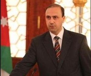   مصر اليوم - الأردن يرفض أي تدخل عسكري في سورية
