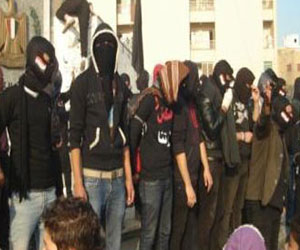   مصر اليوم - مدير أمن الغربية ينفي اقتحام منزل مؤسس البلاك بلوك في المحلة