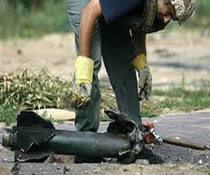   مصر اليوم - الاحتلال يُعلن سقوط صاروخين في النقب الغربي