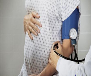   مصر اليوم - تسمم الحمل وارتفاع ضغط الدم خلاله يرفعان مخاطر الإصابة بالسكر