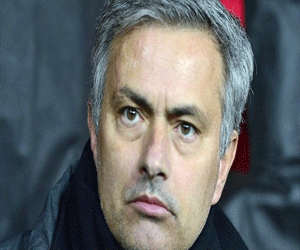   مصر اليوم - مورينيو: رئيس كانياس يُحب الظهور في الإعلام