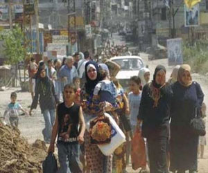   مصر اليوم - إسرائيل تنوي تهجير تجمعات بدوية فلسطينية من القدس إلى أريحا