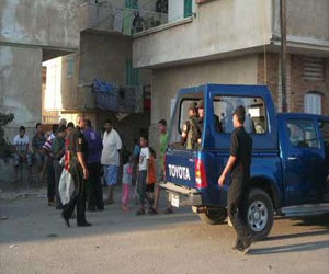   مصر اليوم - تنفيذ 17 ألفًا و185 حكمًا قضائيًا متنوعًا خلال 24 ساعة