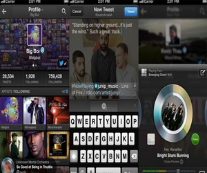   مصر اليوم - تويتر يطلق رسميًا الخدمة الموسيقية Twitter #music