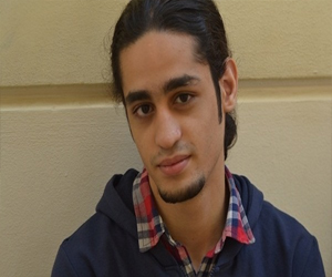   مصر اليوم - والد مؤسس بلاك بلوك: ابني متفوق في دراسته وليس بلطجيًا