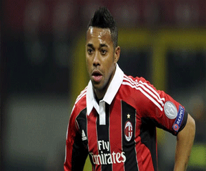   مصر اليوم - روبينيو: سأتحدث عن تجديد تعاقدي عقب المباريات المتبقية