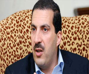   مصر اليوم - حزب مصر يبدي موافقته المبدئية على مشروع الصكوك