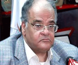   مصر اليوم - ممدوح عباس: شيكابالا ليس للبيع