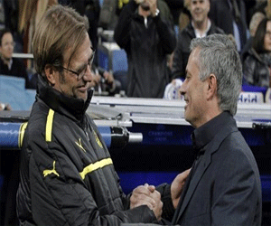   مصر اليوم - كلوب: اللعب أمام الريال يُضاهي تعاطي المخدرات