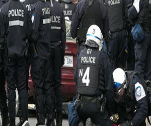   مصر اليوم - اتهام رئيس أساقفة سابق في سلوفاكيا بالاحتيال