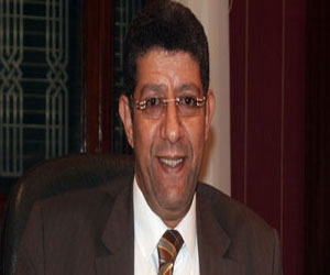 مصر اليوم - وكيل نادى القضاة: الحديث عن تطهير القضاء تهريج وفوضى