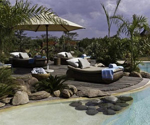 مصر اليوم - افتتاح منتجع SEGERA في كينيا رسميًا