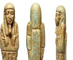   مصر اليوم - ضبط فلسطينيين بحوزتهما تمثالان أثريان و602 قطعة ذهبية