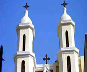   مصر اليوم - مباحث الإسكندرية: التهديد بتفجير كنيسة القديس مكسيموس كاذب