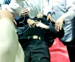   مصر اليوم - إصابة شرطي في تبادل لإطلاق النار مع مسلحين في العريش