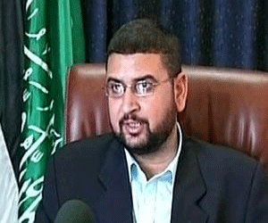   مصر اليوم - حماس من يصنع القرار في الحركة ليس مشعل أو نائبه