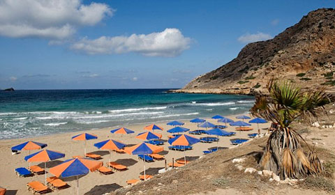 مصر اليوم - اليونان تستعيد رواجها السياحي بفضل شواطئها وآثارها التاريخية