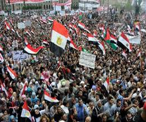   مصر اليوم - الطليعة المصرية تنضم إلى المعارضة لتصحيح مسار الثورة