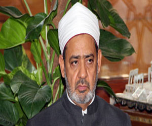   مصر اليوم - شيخ الأزهر: عقد مؤتمر إسلامي عالمي وإطلاق قناة فضائية في رمضان