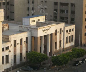   مصر اليوم - السيطرة على حريق محدود في محكمة مصر الجديدة