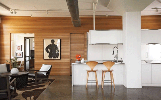   مصر اليوم - أفكار بسيطة لشقة صغيرة أكثر أناقة