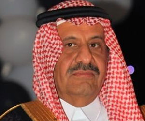   مصر اليوم - اعفاء خالد بن سلطان من منصب نائب وزير الدفاع السعودي