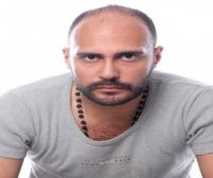 مصر اليوم - وليد فواز لـ مصر اليوم:بدون ذكر أسماء نقلة في حياتي الفنية