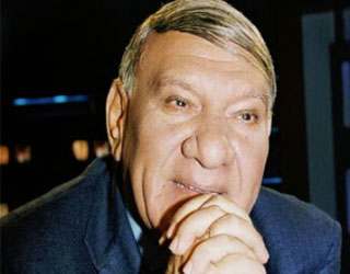   مصر اليوم - حزين على التلفزيون في ظل حكم الإخوان