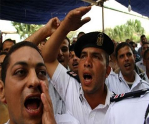   مصر اليوم - تعليق إضراب ضباط وأمناء الشرطة في شمال سيناء