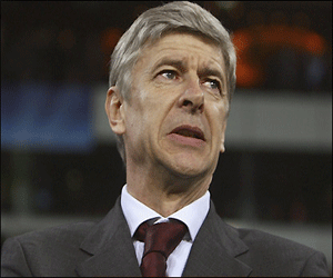   مصر اليوم - فينغر: مستوى ميرتساكر يرضيني جدًا