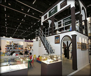   مصر اليوم - افتتاح معرض أبوظبي الدولي للكتاب الأربعاء المقبل