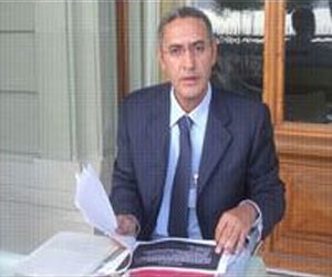   مصر اليوم - الجزائر ترحل مناضلاً مغربيًا إلى بلاده