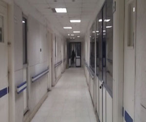 مصر اليوم - وفاة رئيس مدينة مرسى علم في المستشفى العسكري في الغردقة